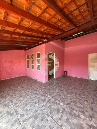 Casa, 2 quartos - Foto 2