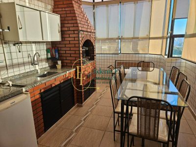 Apartamento, 3 quartos, 144 m² - Foto 1