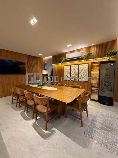 Casa de Condomínio, 3 quartos - Foto 5