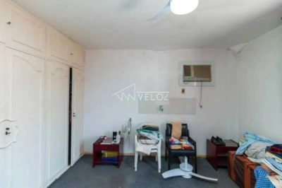 Cobertura, 3 quartos, 202 m² - Foto 1