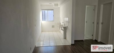 Apartamento, 2 quartos, 50 m² - Foto 2