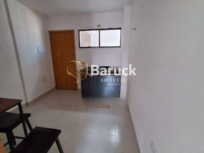 Apartamento, 1 quarto - Foto 5