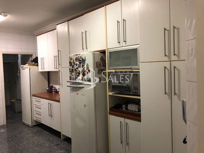 Apartamento, 3 quartos, 165 m² - Foto 3