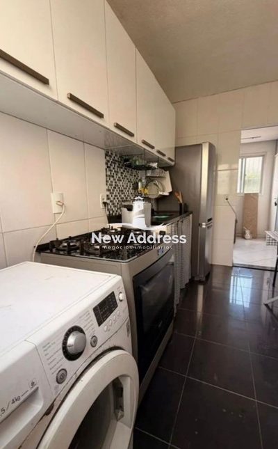 Apartamento, 2 quartos, 45 m² - Foto 4