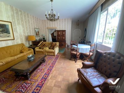 Casa, 4 quartos, 520 m² - Foto 3
