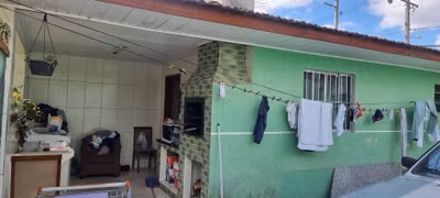 Casa, 5 quartos, 408 m² - Foto 1