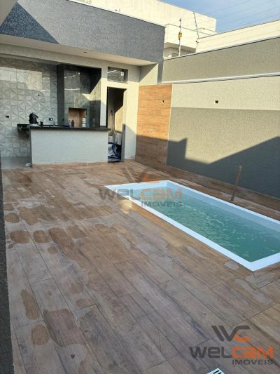 Casa, 2 quartos, 110 m² - Foto 1