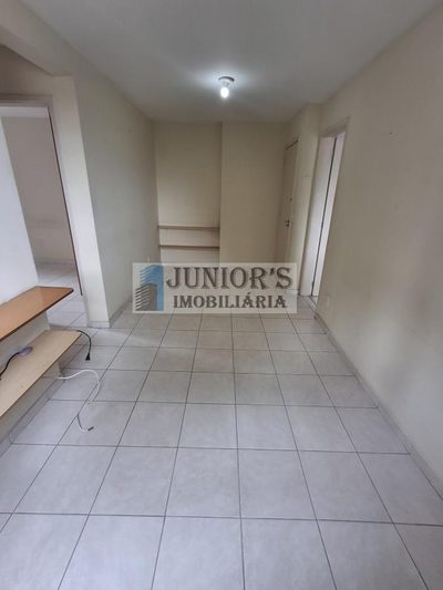 Apartamento, 2 quartos, 42 m² - Foto 2