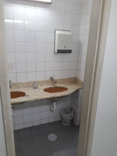Loja-Salão, 272 m² - Foto 2