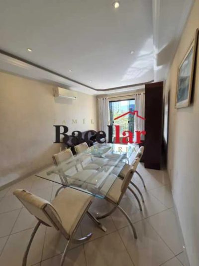 Apartamento, 2 quartos, 91 m² - Foto 3