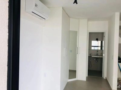 Apartamento, 1 quarto, 20 m² - Foto 3