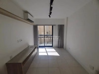 Flat/Apart Hotel, 1 quarto, 40 m² - Foto 1