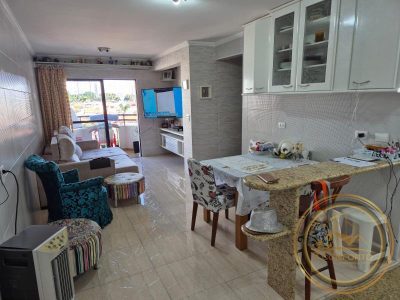 Apartamento, 3 quartos, 90 m² - Foto 5