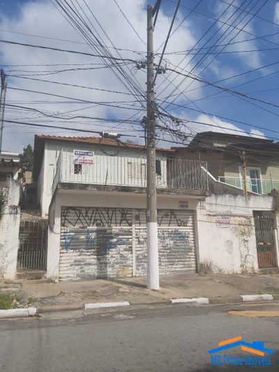 Terreno, 308 m² - Foto 2