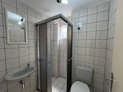 Apartamento, 2 quartos, 55 m² - Foto 2