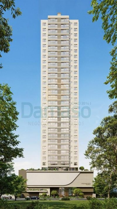 Apartamento, 3 quartos, 124 m² - Foto 2