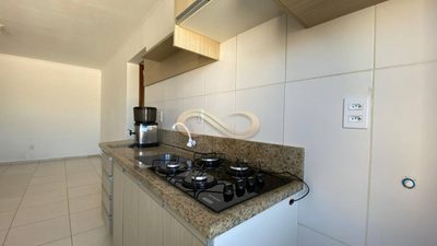 Apartamento, 2 quartos, 52 m² - Foto 3