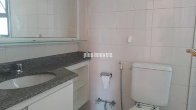 Apartamento, 3 quartos, 100 m² - Foto 3