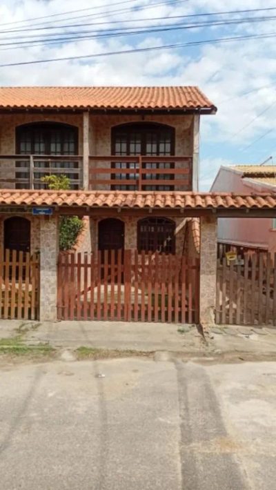 Casa, 1 quarto, 75 m² - Foto 1