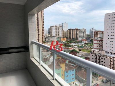 Apartamento, 2 quartos, 74 m² - Foto 1