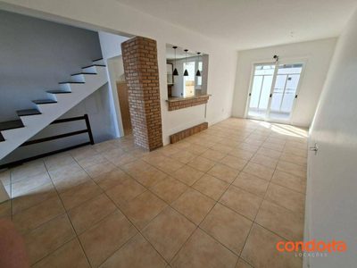 Casa, 3 quartos, 98 m² - Foto 4