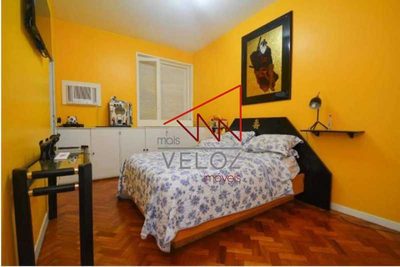 Apartamento, 3 quartos, 152 m² - Foto 1