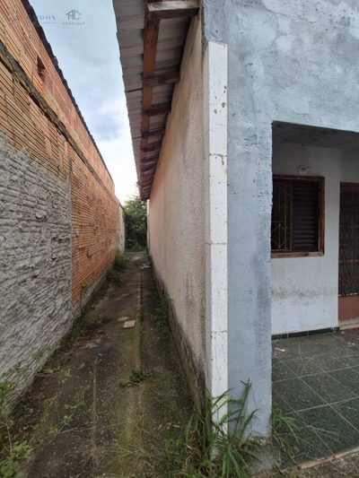 Casa, 3 quartos, 60 m² - Foto 5