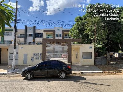 Apartamento, 2 quartos, 64 m² - Foto 1