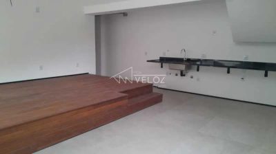 Apartamento, 1 quarto, 62 m² - Foto 3