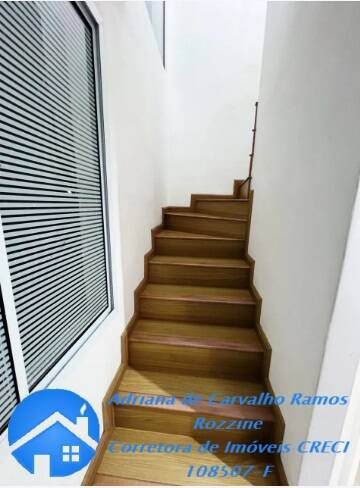 Casa de Condomínio, 2 quartos - Foto 5