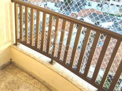 Apartamento, 2 quartos, 66 m² - Foto 4