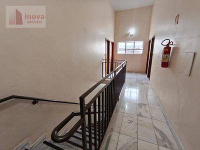 Apartamento, 1 quarto, 39 m² - Foto 3