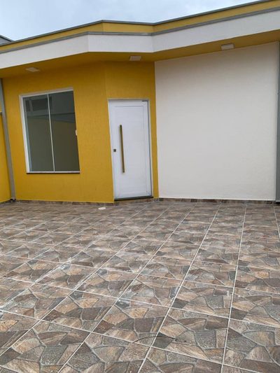 Casa, 3 quartos, 70 m² - Foto 2