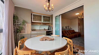 Apartamento, 3 quartos, 196 m² - Foto 2