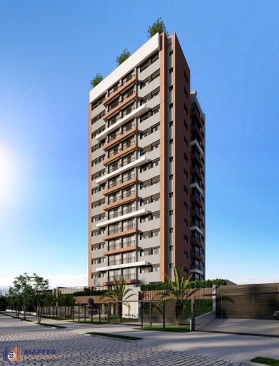 Apartamento, 3 quartos, 85 m² - Foto 2