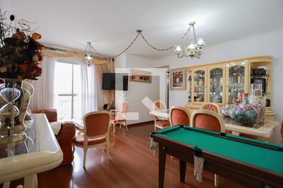 Apartamento, 3 quartos, 89 m² - Foto 2