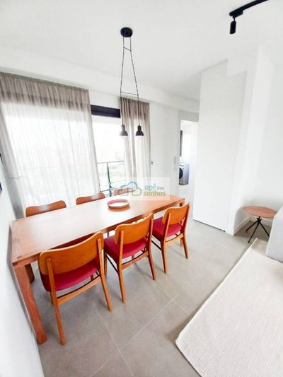 Apartamento, 2 quartos, 74 m² - Foto 2