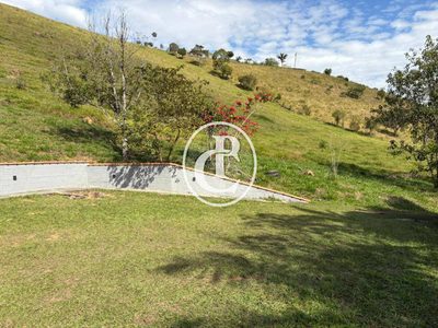 Sítio, 1 quarto, 20 m² - Foto 4