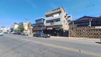 Apartamento, 4 quartos, 235 m² - Foto 2