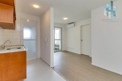 Apartamento, 1 quarto, 41 m² - Foto 1