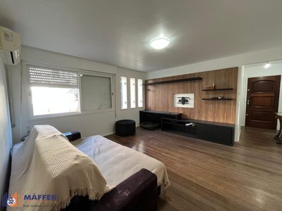 Apartamento, 2 quartos, 93 m² - Foto 1