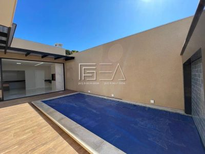 Casa, 3 quartos, 202 m² - Foto 2