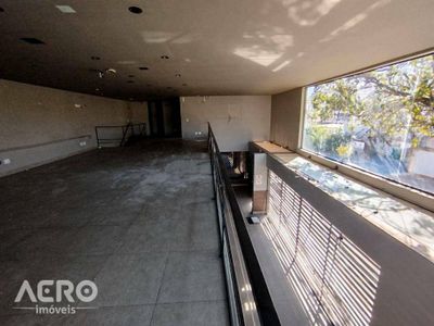 Loja-Salão, 260 m² - Foto 5