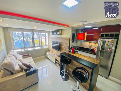 Cobertura, 2 quartos, 143 m² - Foto 2