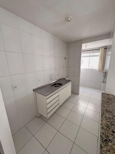 Apartamento, 2 quartos, 59 m² - Foto 2