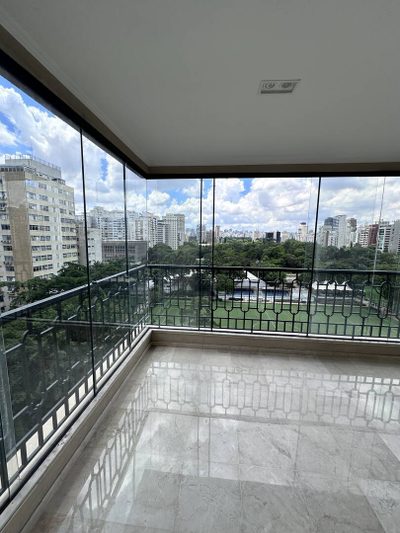 Apartamento, 2 quartos, 320 m² - Foto 3
