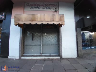 Loja-Salão, 64 m² - Foto 3