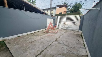 Casa, 1 quarto, 70 m² - Foto 2