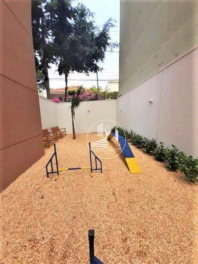Apartamento, 1 quarto, 32 m² - Foto 4