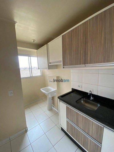 Apartamento, 2 quartos, 45 m² - Foto 5